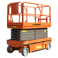 GROST SPX H320-10 (12метров)