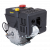 Двигатель бензиновый Loncin LC190FDS (A5 тип) зимний