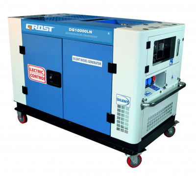 GROST DG10000LN (220В)