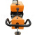 Виброкаток GROST VR850R