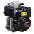 Двигатель бензиновый Loncin LC165F-3H