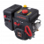 Двигатель бензиновый Loncin LC190FDS (A5 тип) зимний