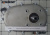 Редуктор для бензинового двигателя G160F(D)-B