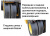 Каток GROST TR3200 Каток GROST TR3200