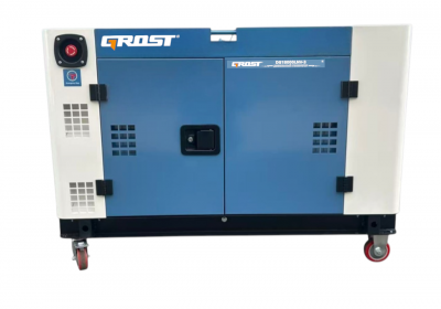 GROST DG18000LNV-3 (220/380В)
