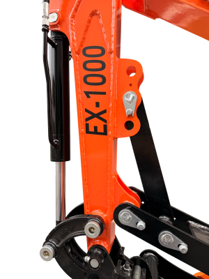 GROST EX-1000R