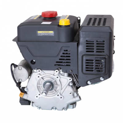 Двигатель бензиновый Loncin LC190FDS (A5 тип) зимний