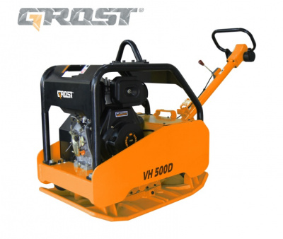 GROST VH 500D