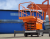 GROST Tower 500-9 DC (11м) с выдвижной платформой GROST Tower 500-9 DC (11м) с выдвижной платформой