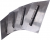 Комплект финишных лопастей 150х265x1.9