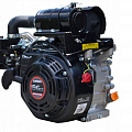 Запчасти к бензиновому двигателю Loncin LC168F-2H