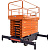 GROST Tower 500-11 АС 380 (13м) с выдвижной платформой