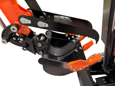 GROST EX-1000R