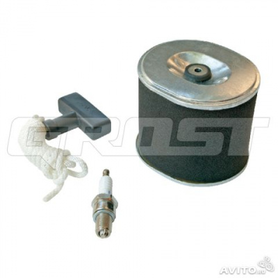Комплект ТО для GX 390