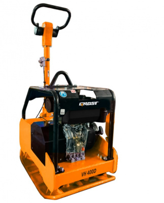 GROST VH 400D