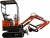 GROST EX-1000R GROST EX-1000R