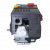 Двигатель бензиновый Loncin LC190FDS (A5 тип) зимний