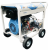 GROST DG9500CXE-3 (220/380В)