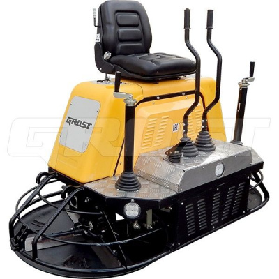 GROST ZMD-1000