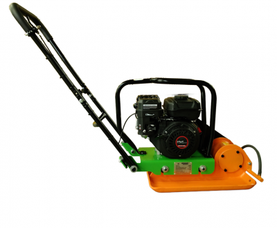 GROST VP-80