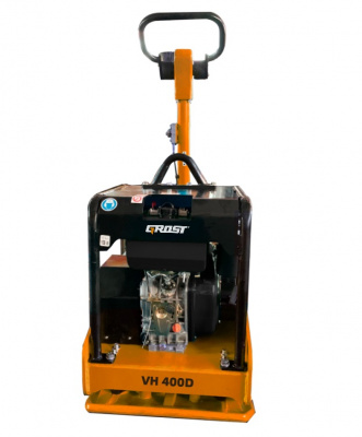 GROST VH 400D