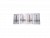 Комплект финишных лопастей 150х265x1.9