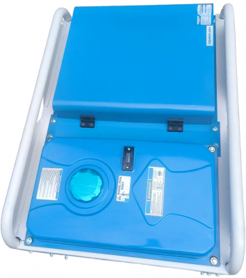 GROST DG13000CXE-3 (220/380В)