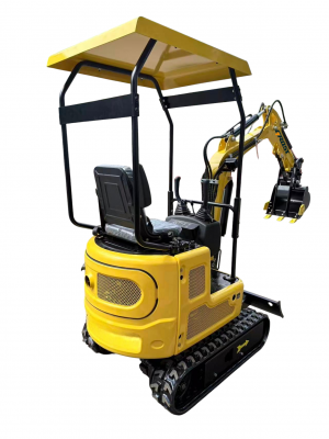 GROST EX-1000