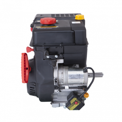 Двигатель бензиновый Loncin LC190FDS (A5 тип) зимний